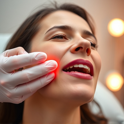 TMJ therapy