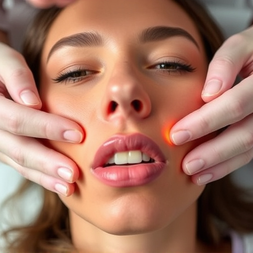 TMJ therapy