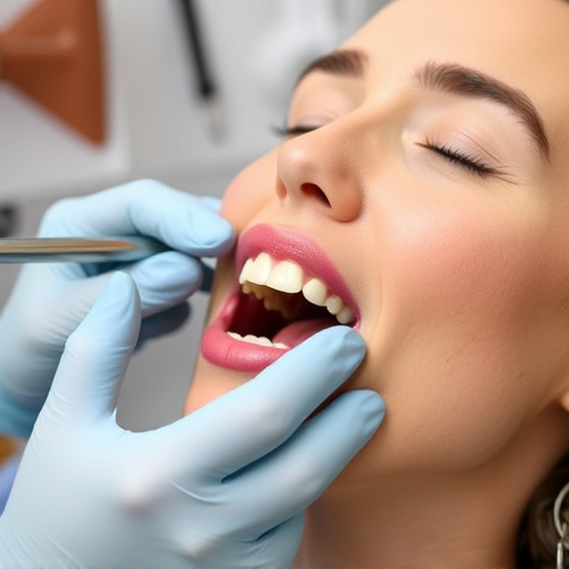 TMJ therapy