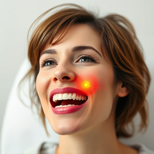 TMJ therapy
