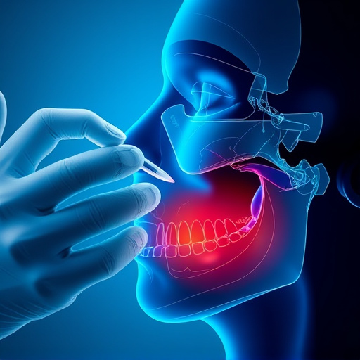 TMJ therapy