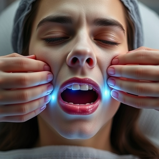 TMJ therapy