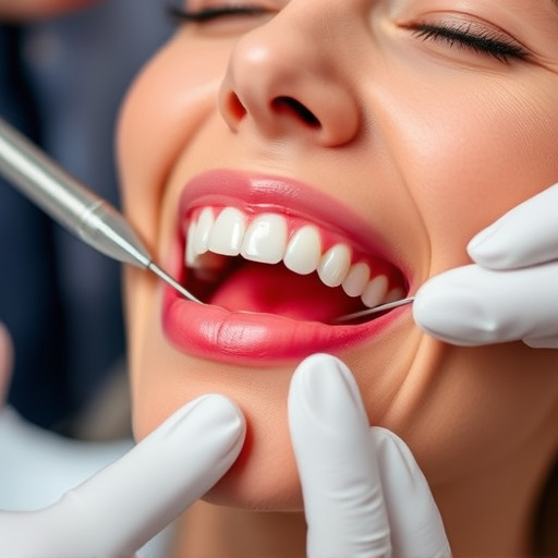 TMJ therapy