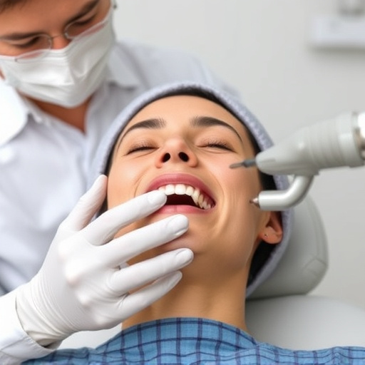 TMJ therapy