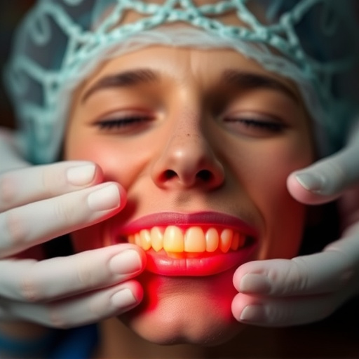 TMJ therapy