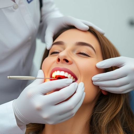 TMJ therapy