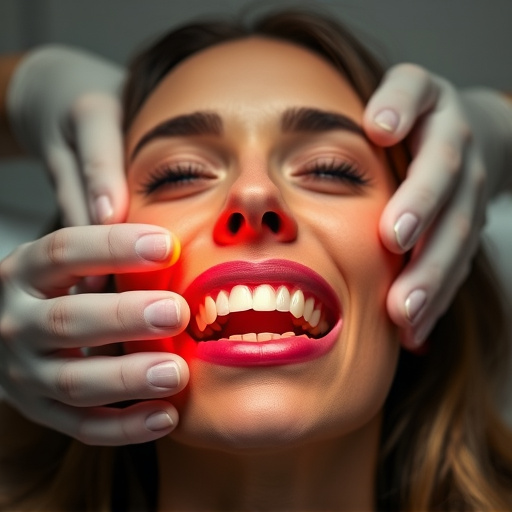 TMJ therapy