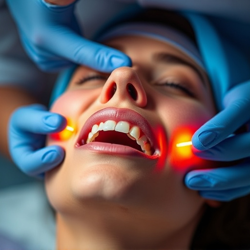 TMJ therapy