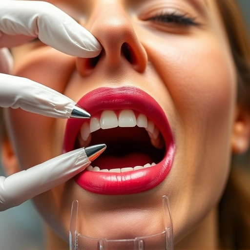 TMJ therapy