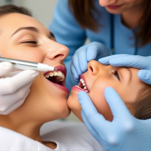 TMJ therapy