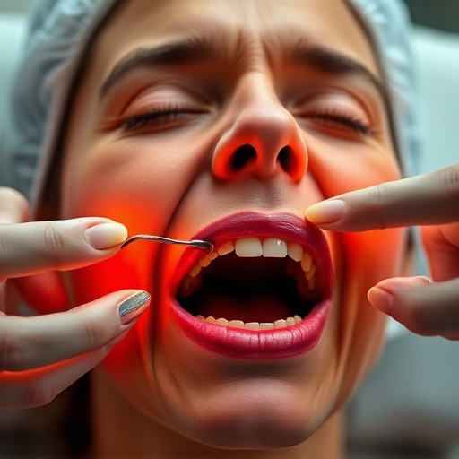 TMJ therapy