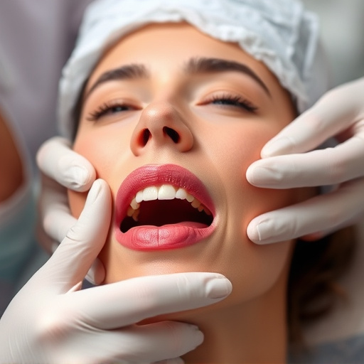 TMJ therapy