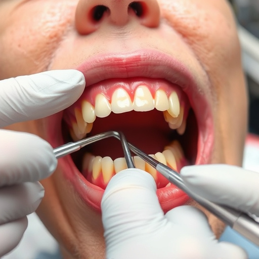 Bite Analysis Treatment: Revolutionizing Accurate Dental Restorations