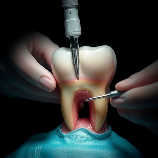 tooth extraction