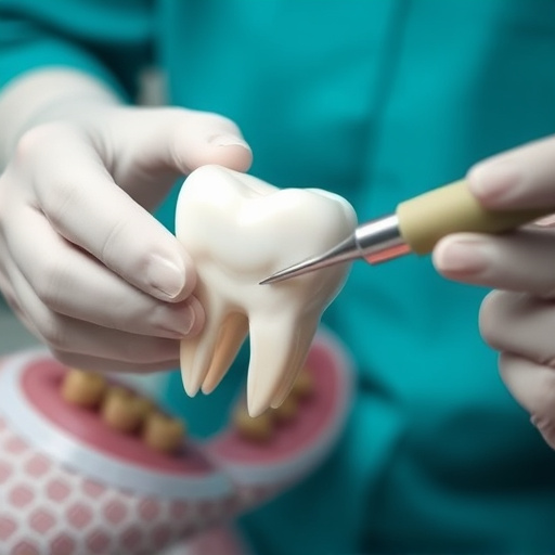 tooth extraction