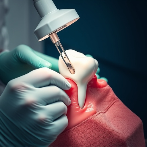 tooth extraction