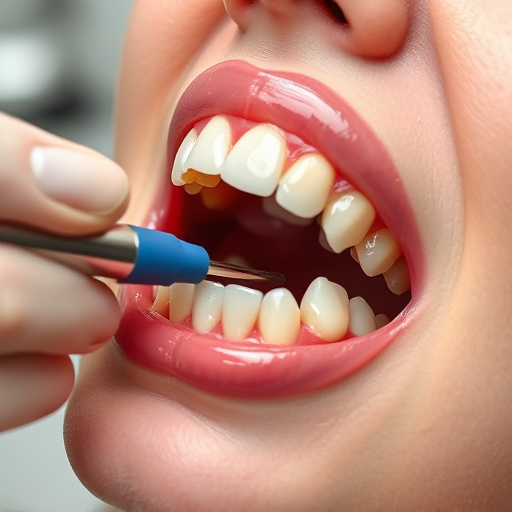 tooth extraction