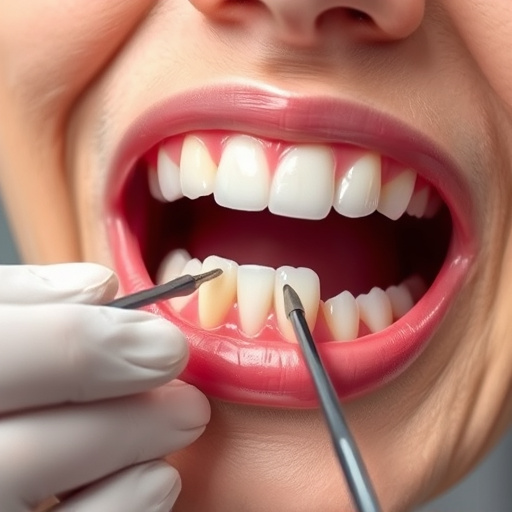 tooth extraction