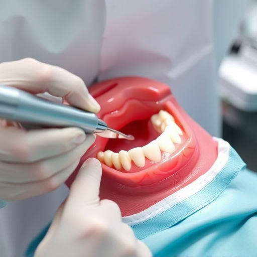tooth extraction