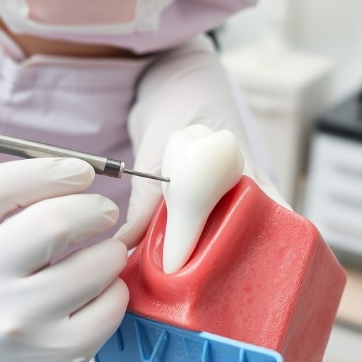 tooth extraction