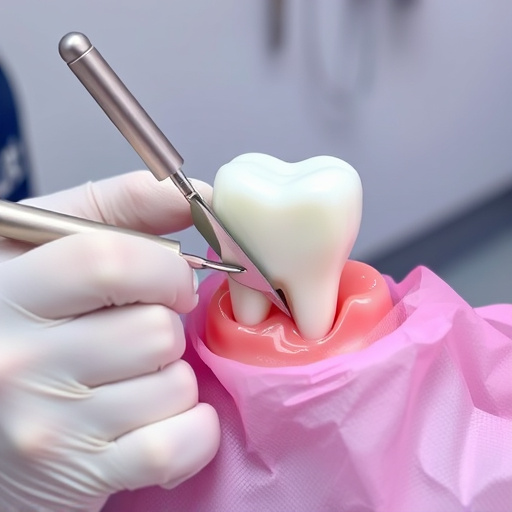 tooth extraction