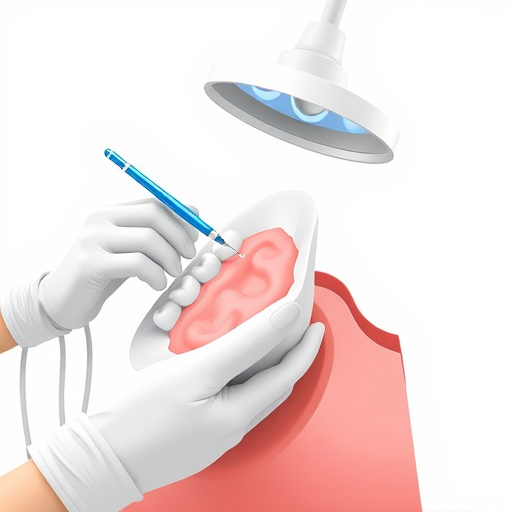 tooth extraction