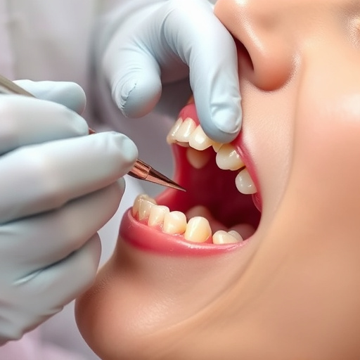 tooth extraction