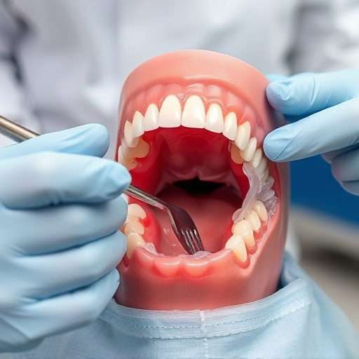 tooth extraction