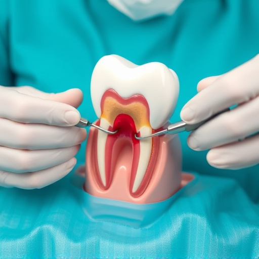 tooth extraction