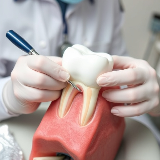 tooth extraction