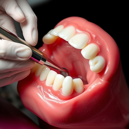 tooth extraction