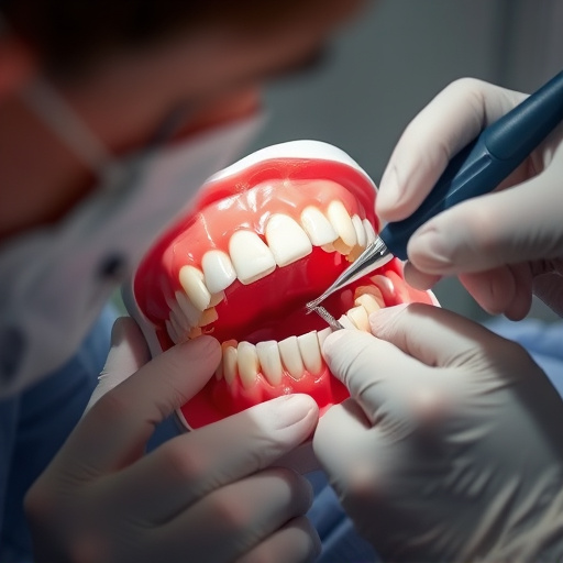 tooth extraction
