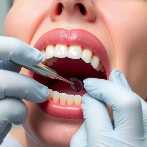tooth extraction