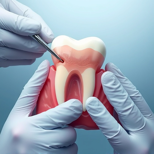tooth extraction