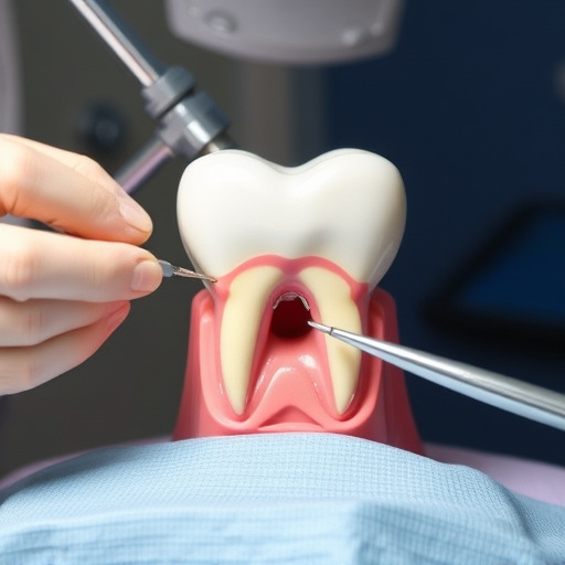 tooth extraction