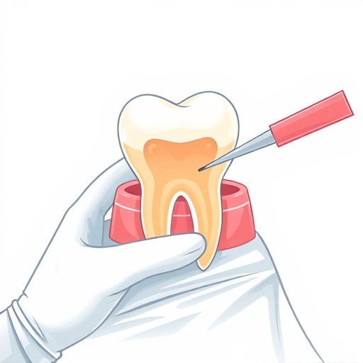 tooth extraction