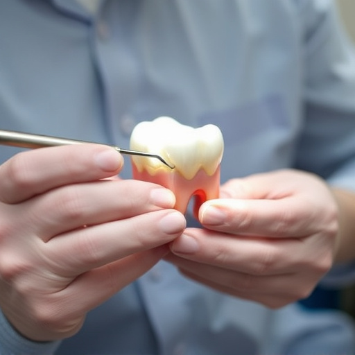 tooth extraction