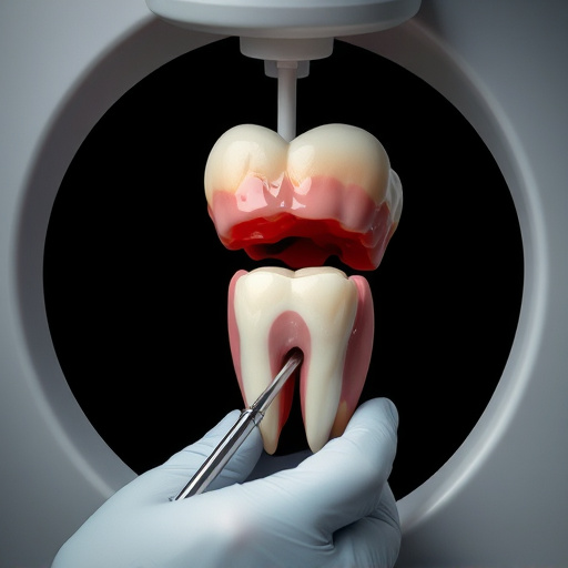 tooth extraction