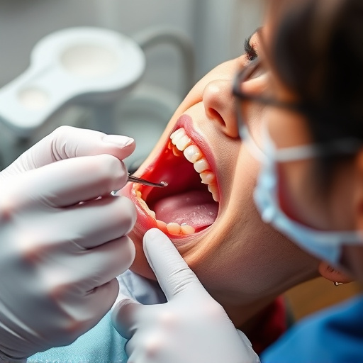 tooth extraction