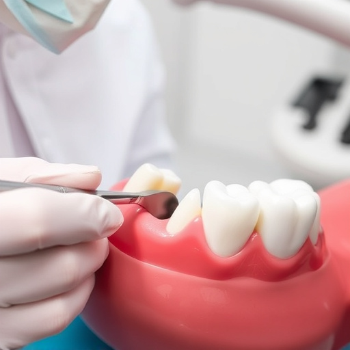 tooth extraction