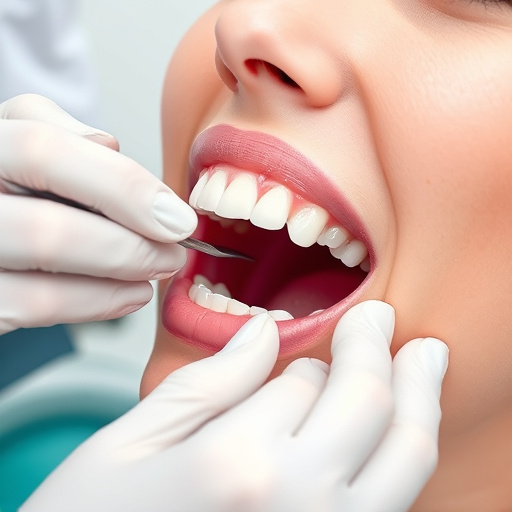 tooth extraction