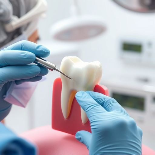 tooth extraction