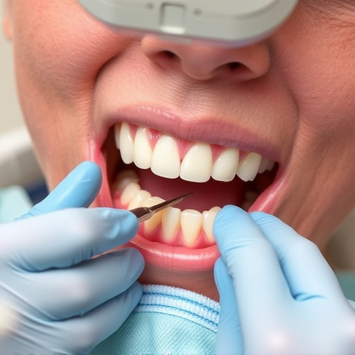 tooth extraction