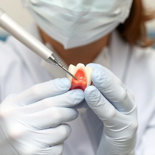 tooth extraction