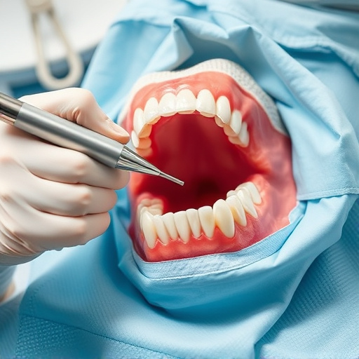 tooth extraction