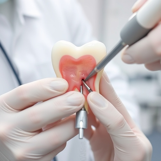 tooth extraction