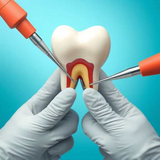 tooth extraction
