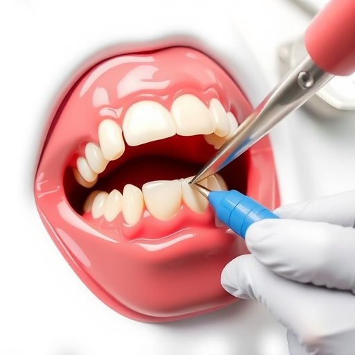 tooth extraction