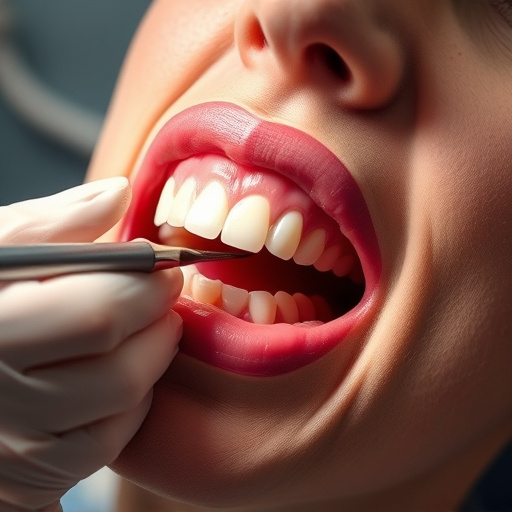 tooth extraction