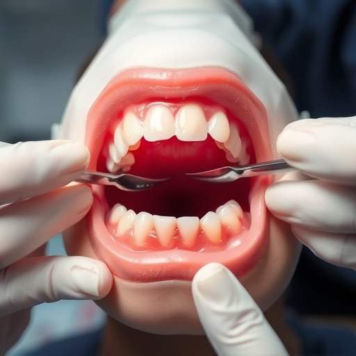 tooth extraction